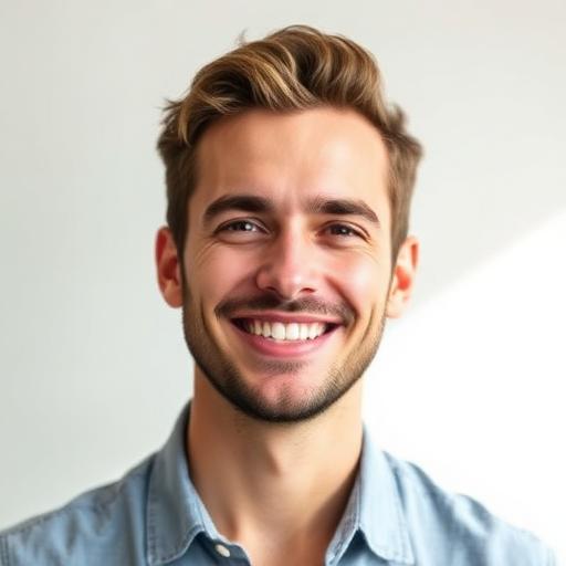 Jordan M. profile photo