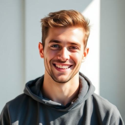 Lucas P. profile photo