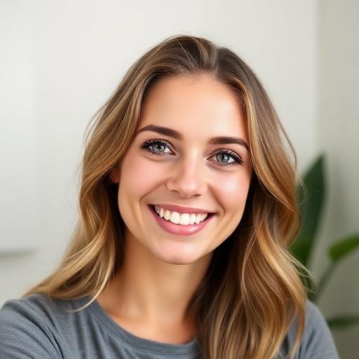 Hannah B. profile photo